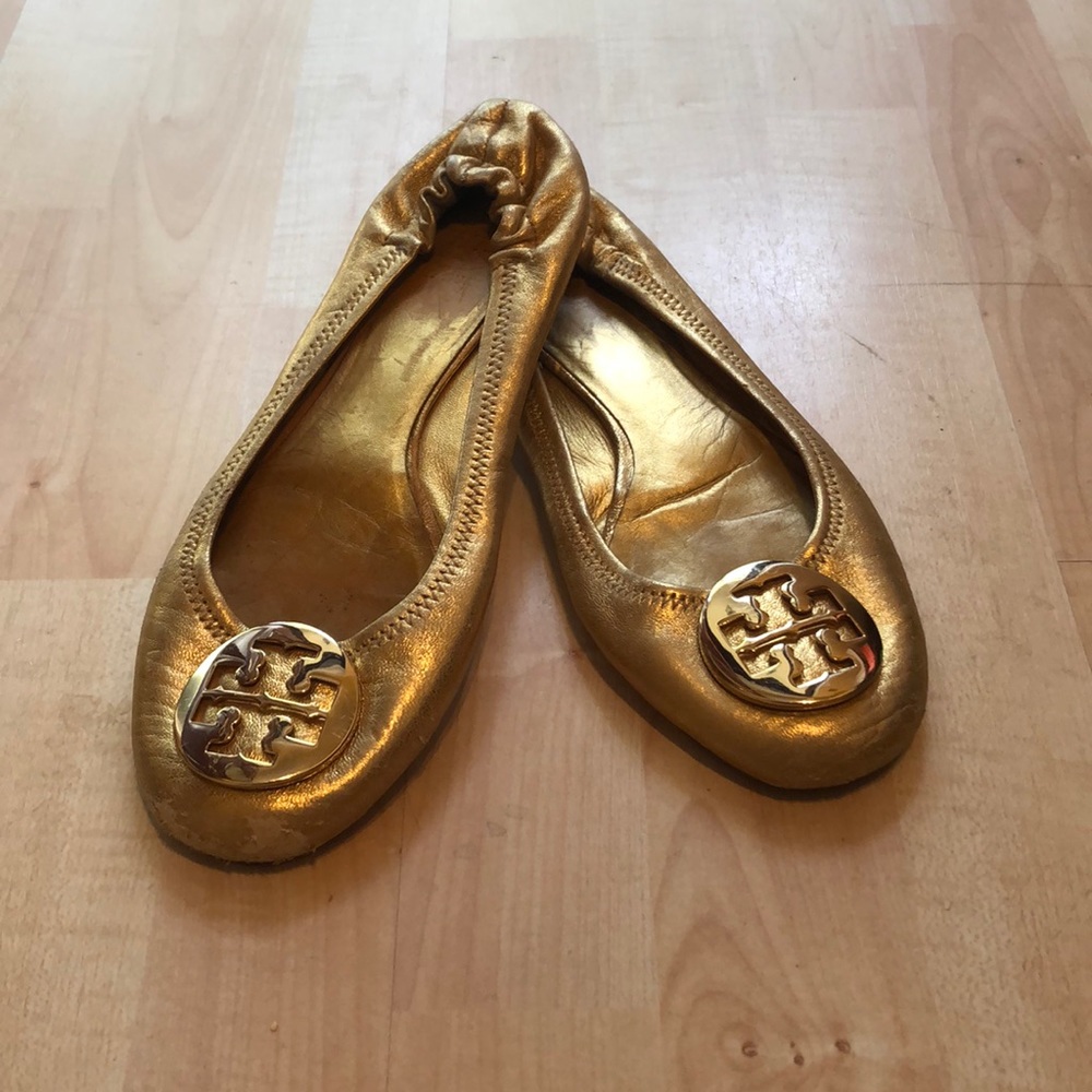 🌟Tory Burch Flats🌟